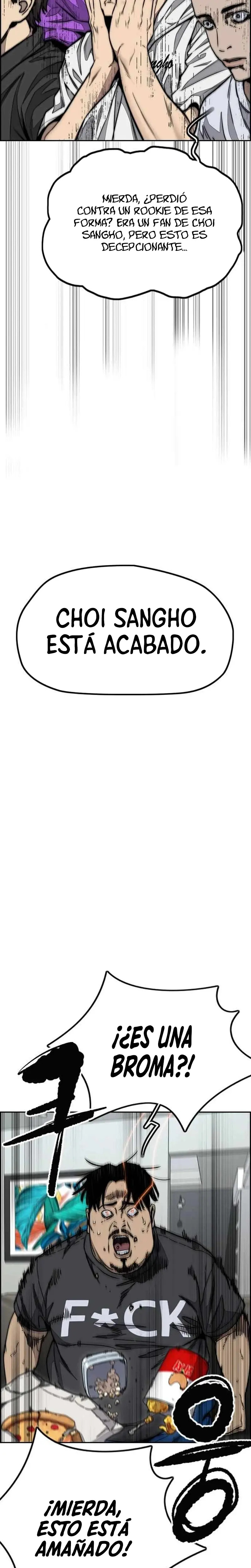 Read Wind Breaker Manhwa Español Manga Online