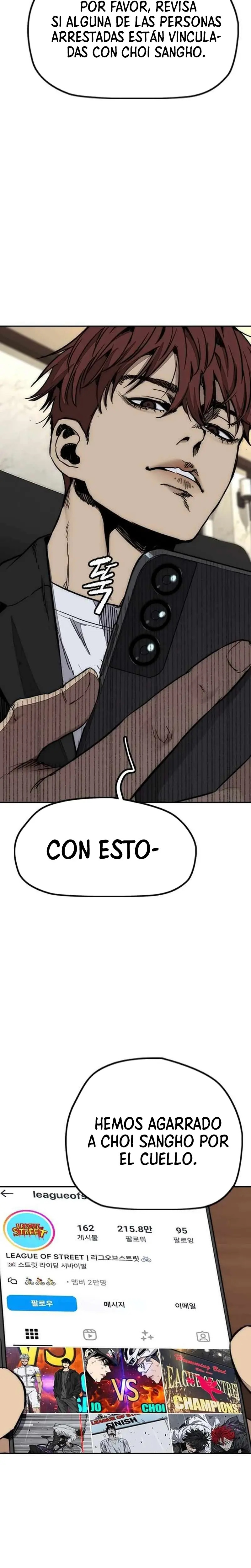 Read Wind Breaker Manhwa Español Manga Online