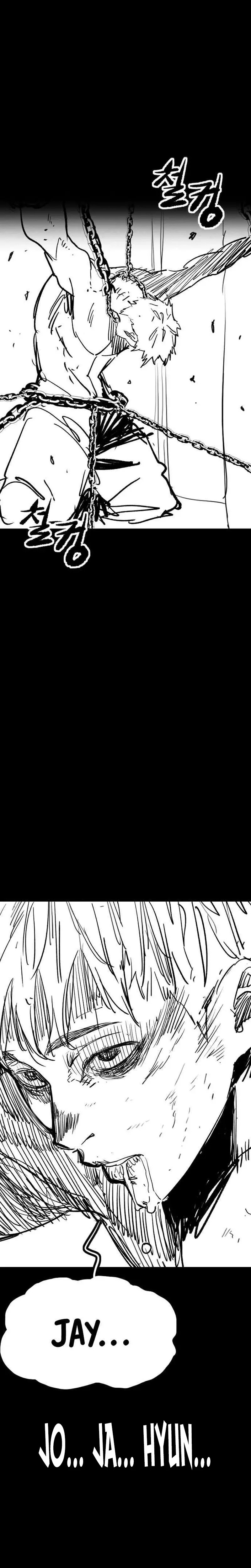 Read Wind Breaker Manhwa Español Manga Online