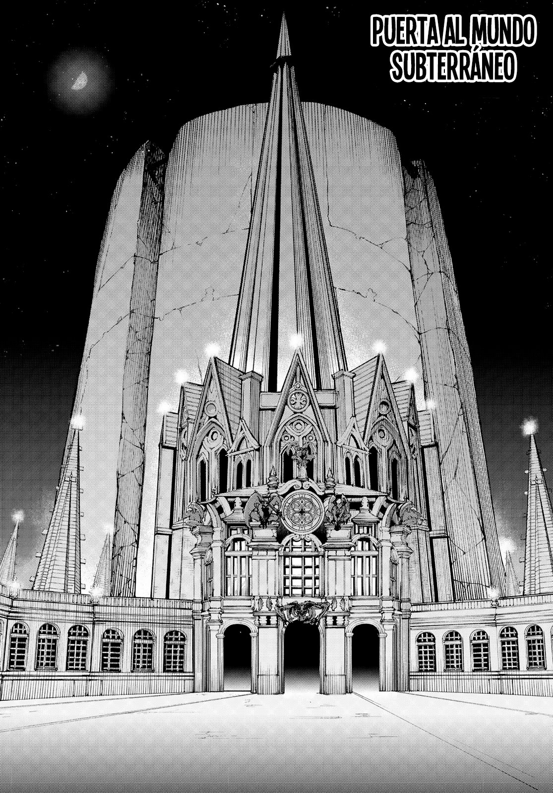 Read Wistoria_ Wand and Sword Español Manga Online