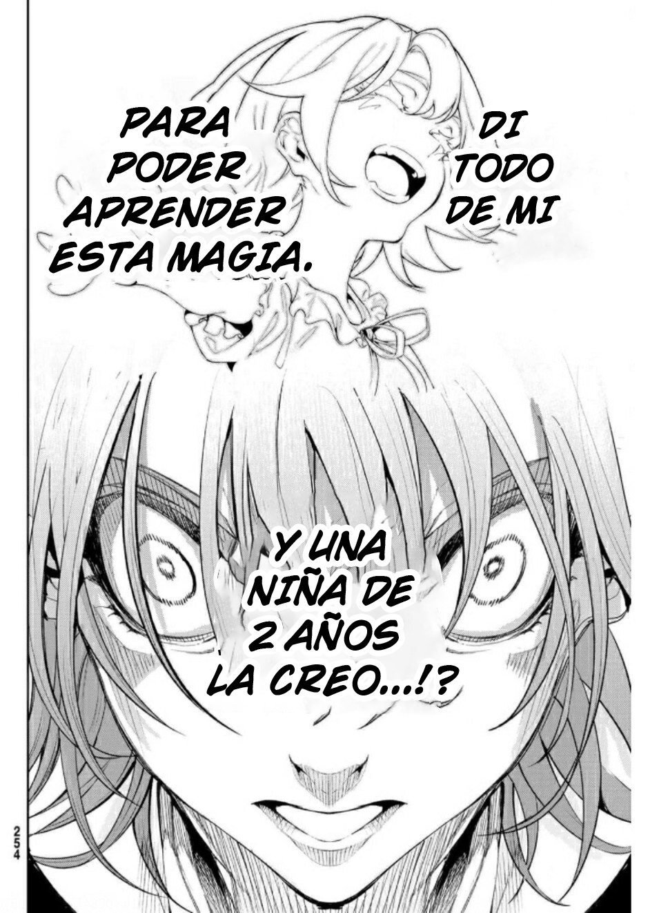 Read Wistoria_ Wand and Sword Español Manga Online