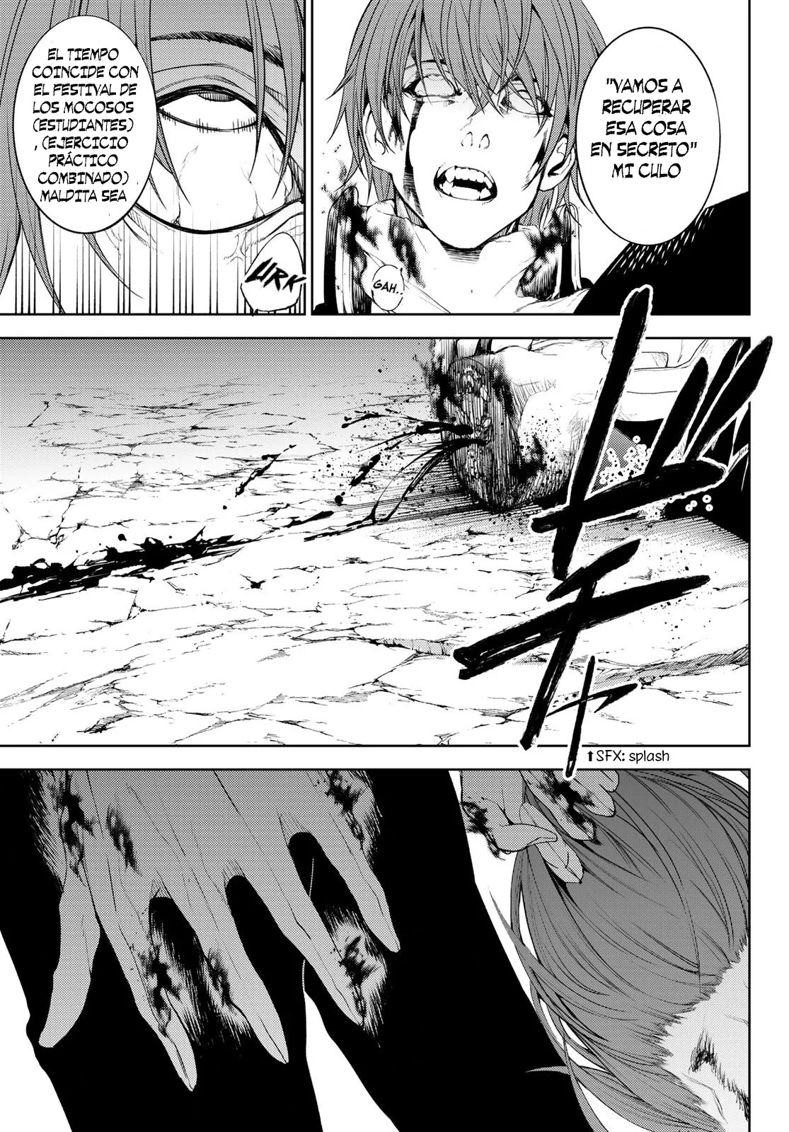 Read Wistoria_ Wand and Sword Español Manga Online