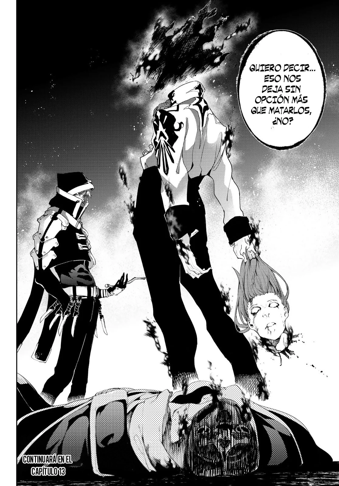 Read Wistoria_ Wand and Sword Español Manga Online