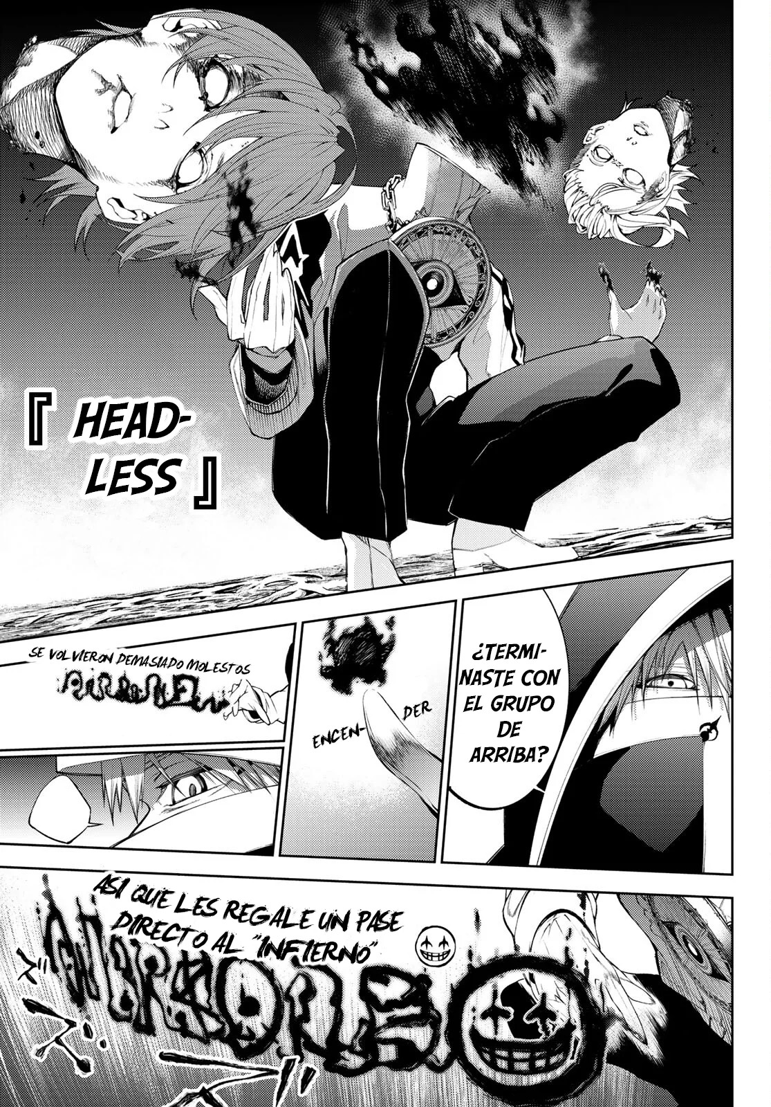 Read Wistoria_ Wand and Sword Español Manga Online