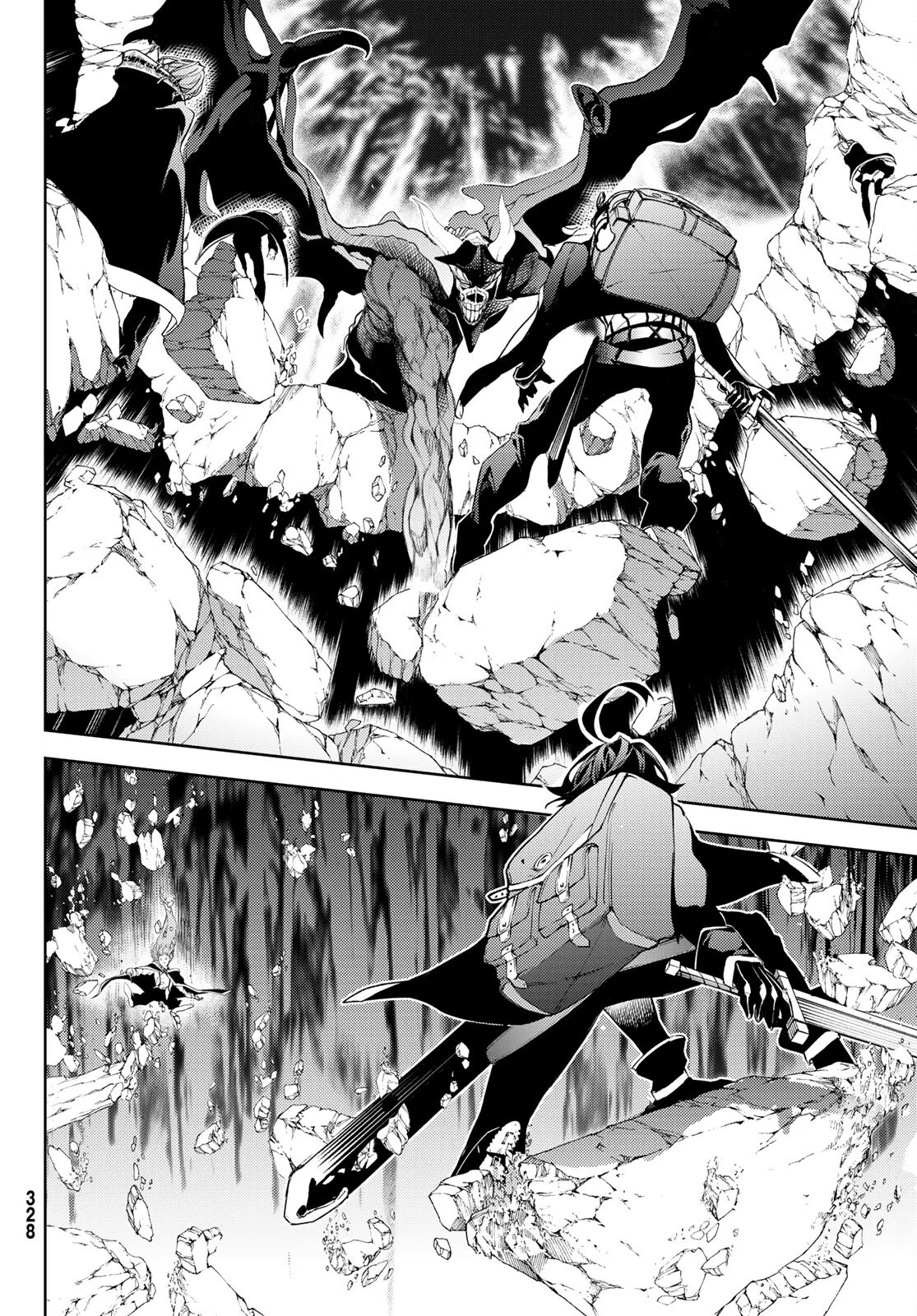 Read Wistoria_ Wand and Sword Español Manga Online