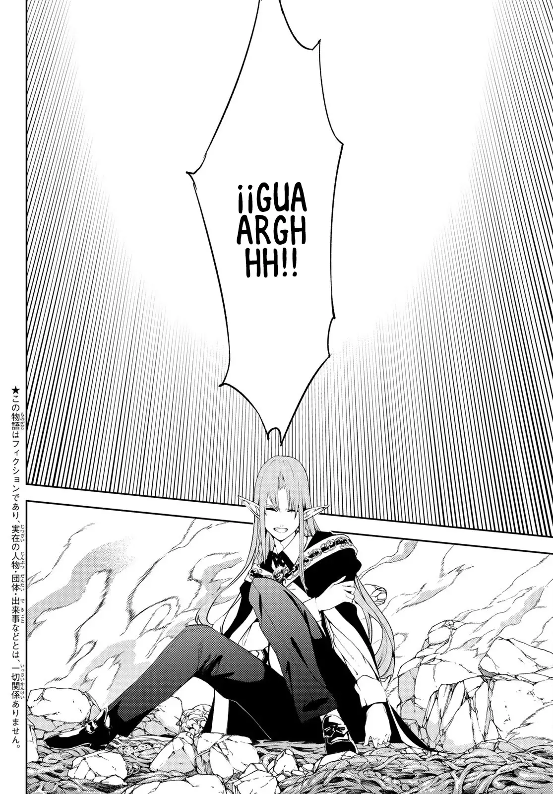 Read Wistoria_ Wand and Sword Español Manga Online