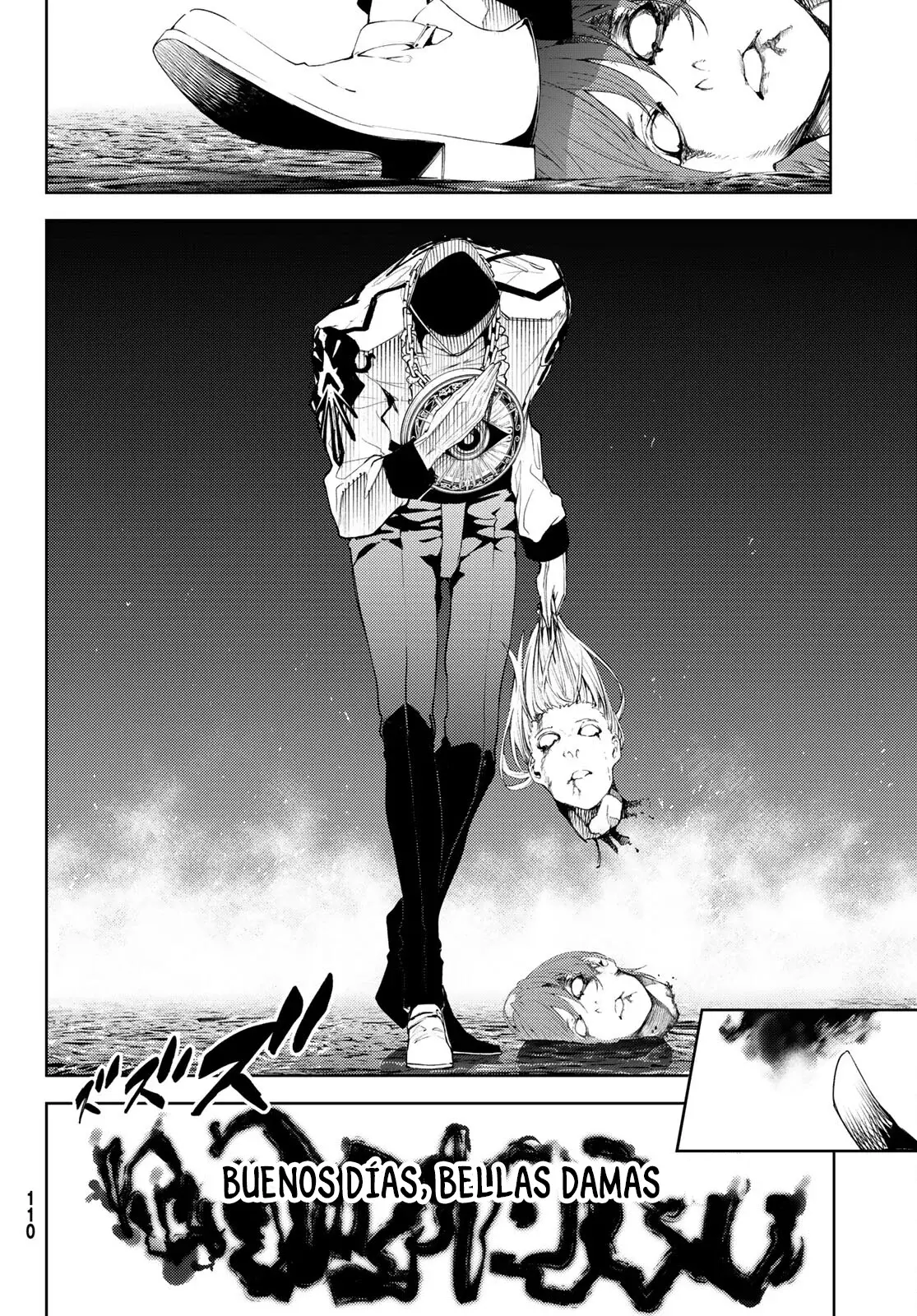 Read Wistoria_ Wand and Sword Español Manga Online