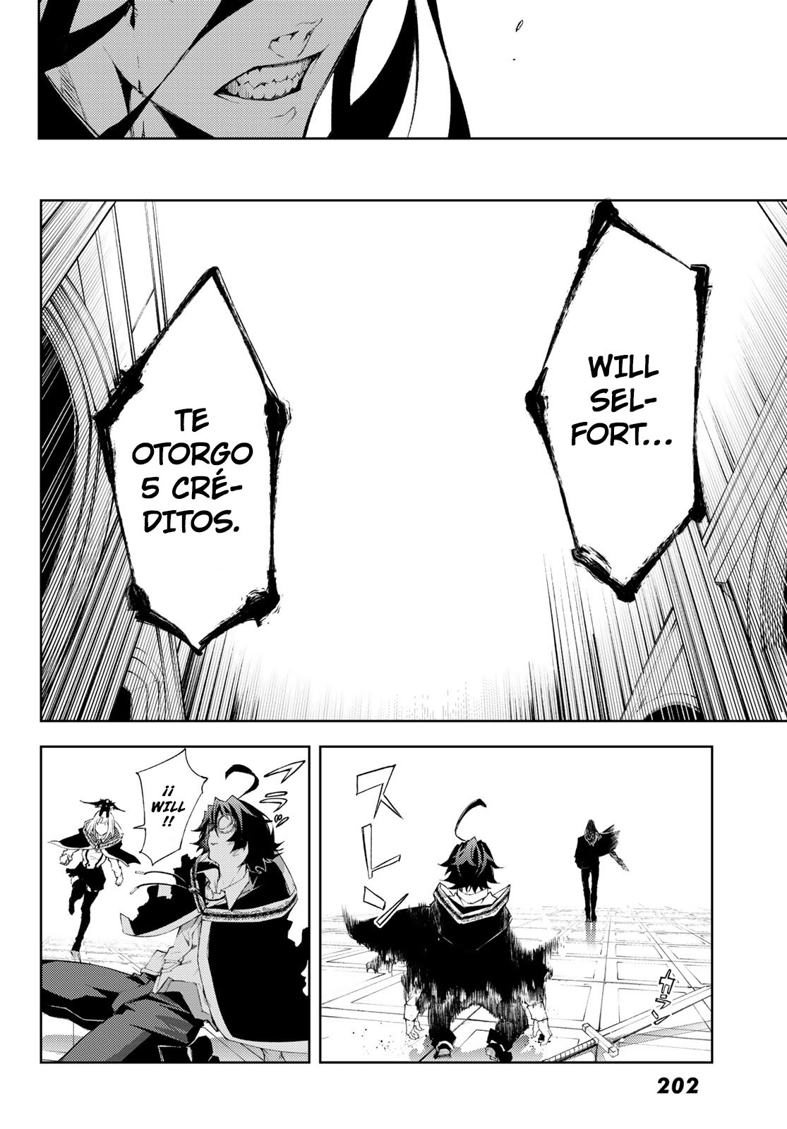 Read Wistoria_ Wand and Sword Español Manga Online