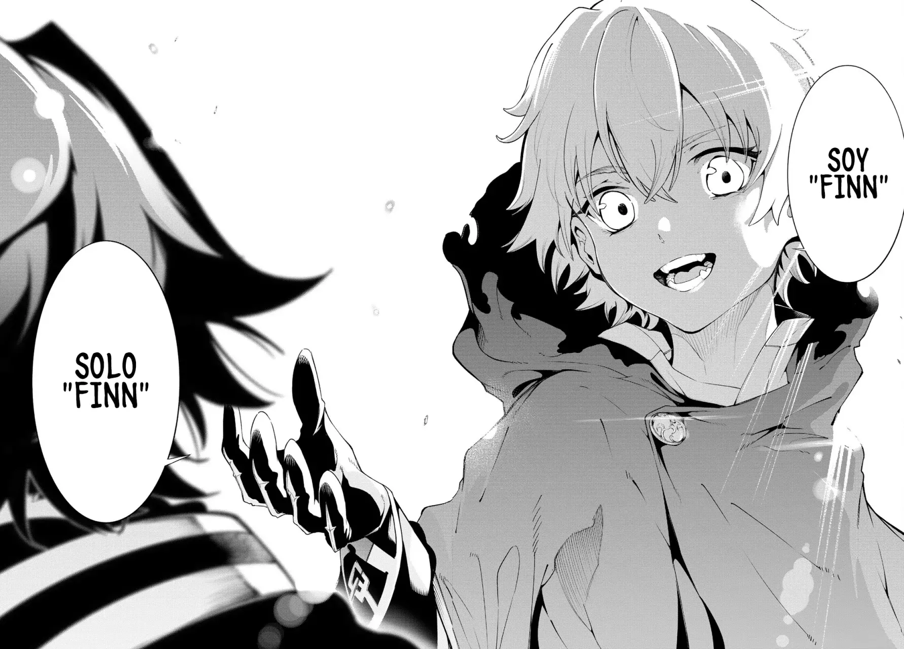 Read Wistoria_ Wand and Sword Español Manga Online