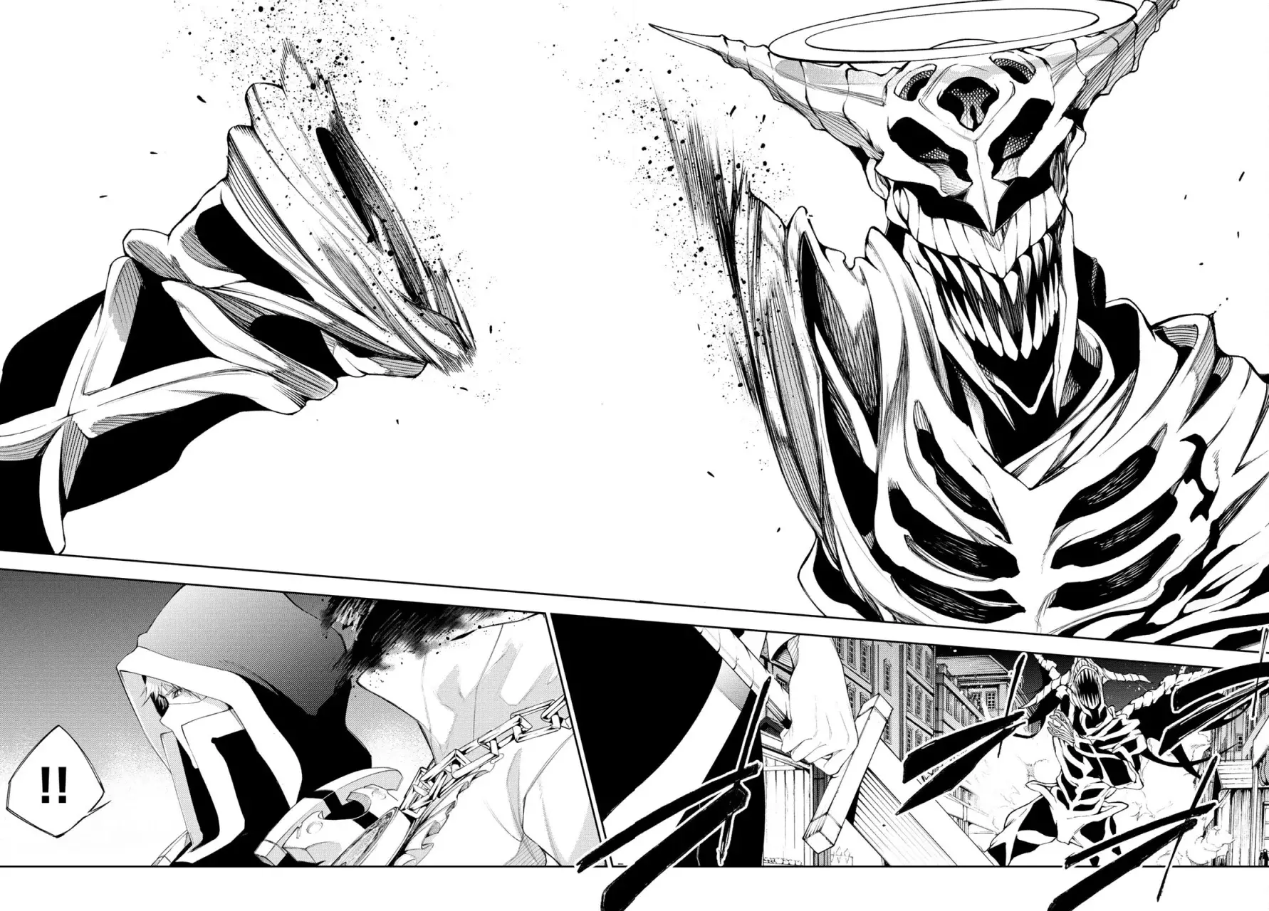 Read Wistoria_ Wand and Sword Español Manga Online