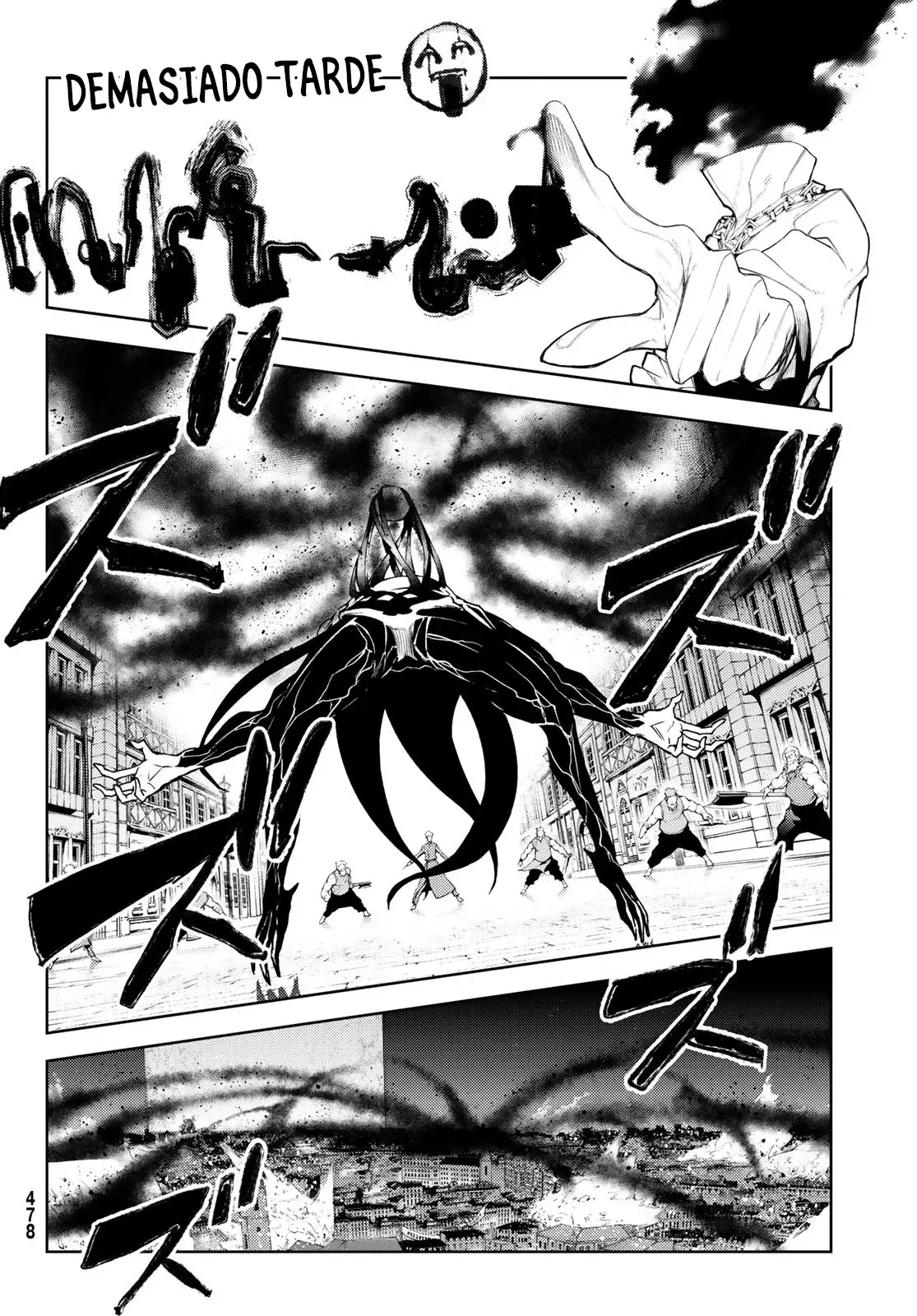 Read Wistoria_ Wand and Sword Español Manga Online