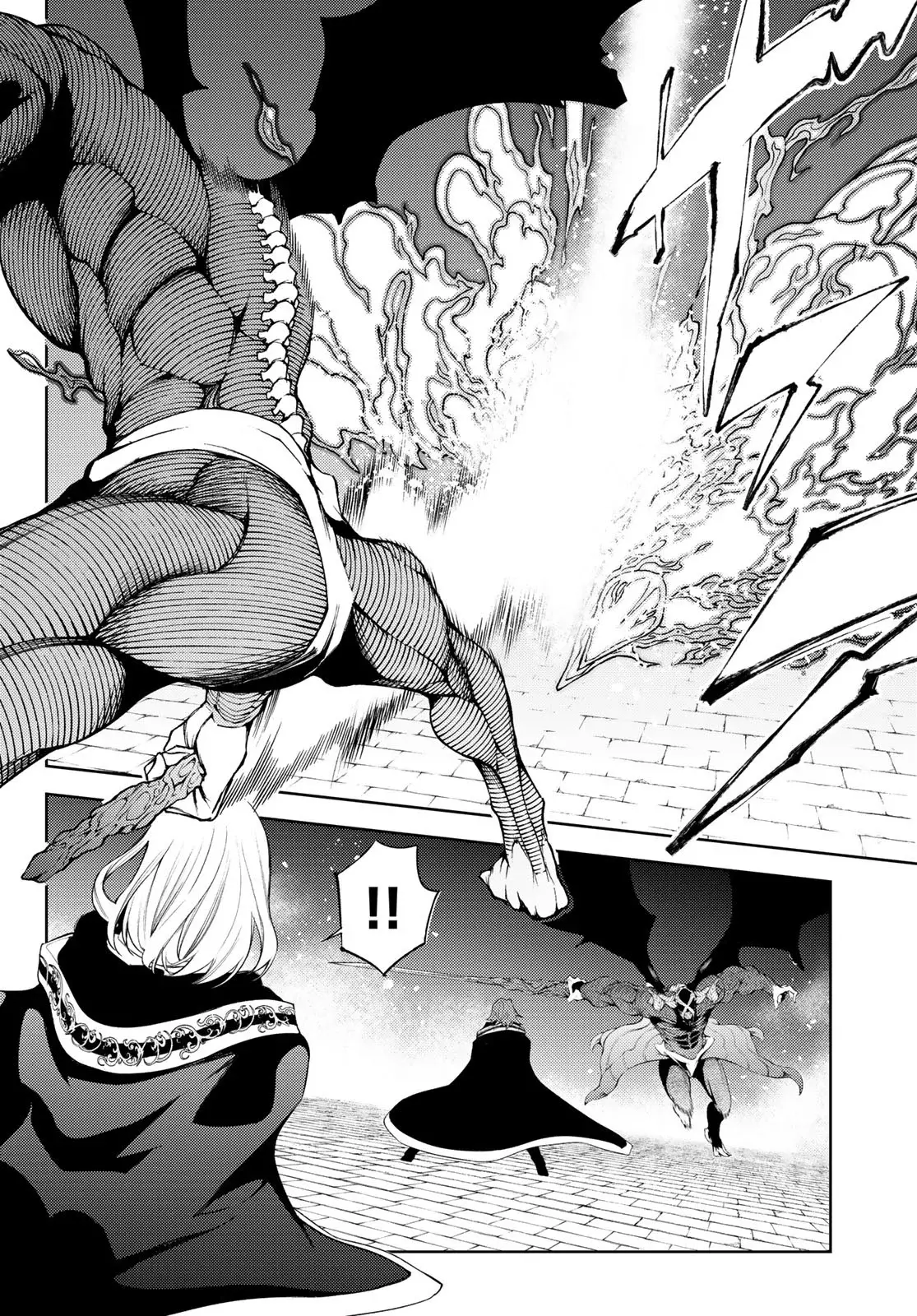 Read Wistoria_ Wand and Sword Español Manga Online