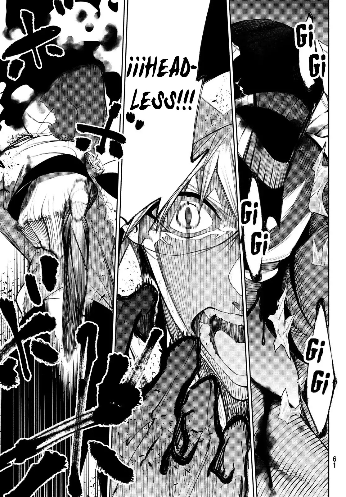 Read Wistoria_ Wand and Sword Español Manga Online