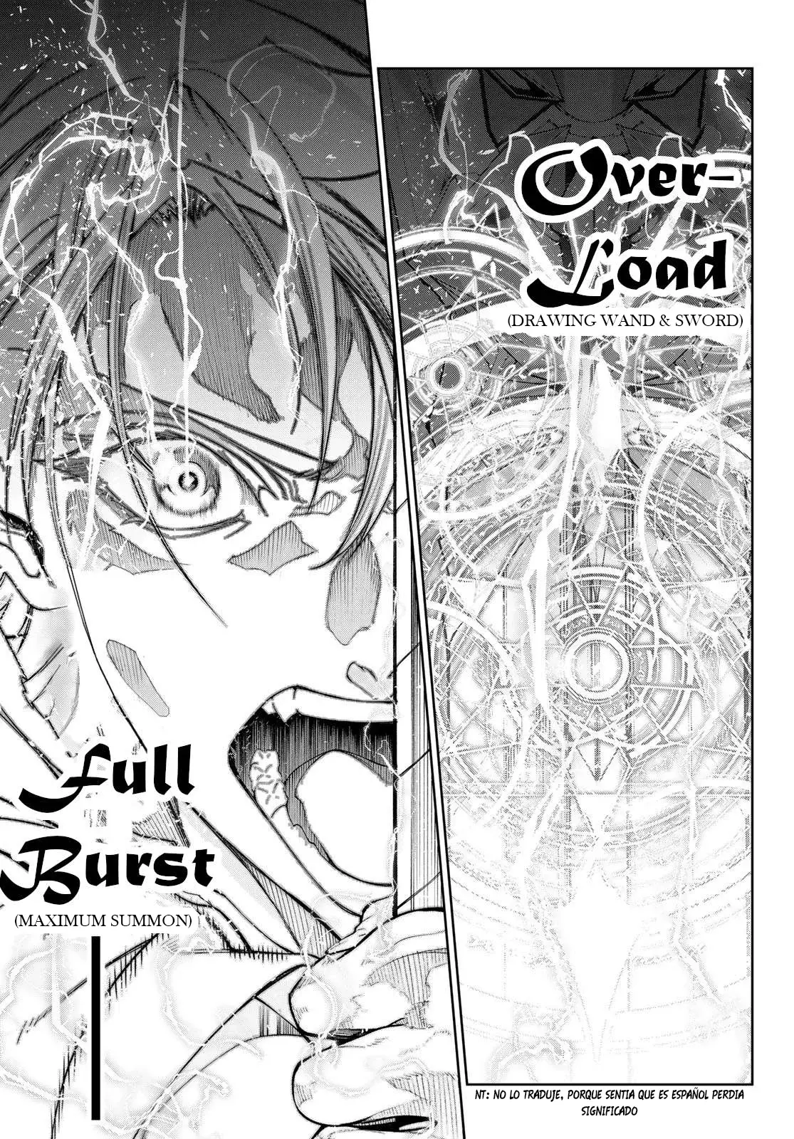 Read Wistoria_ Wand and Sword Español Manga Online