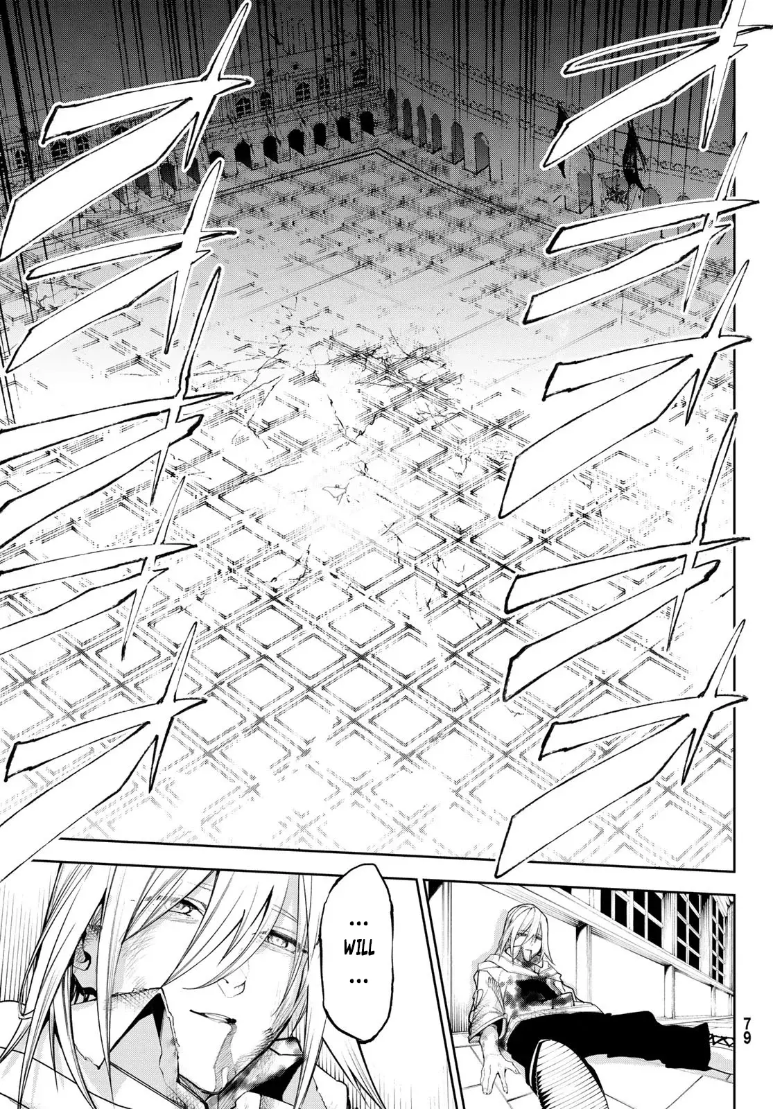 Read Wistoria_ Wand and Sword Español Manga Online