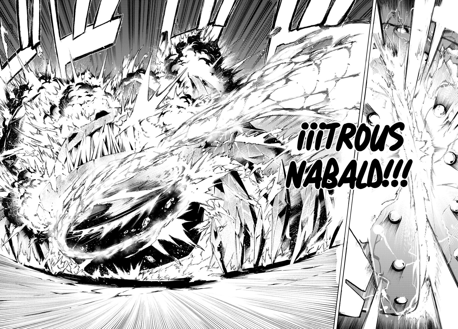 Read Wistoria_ Wand and Sword Español Manga Online