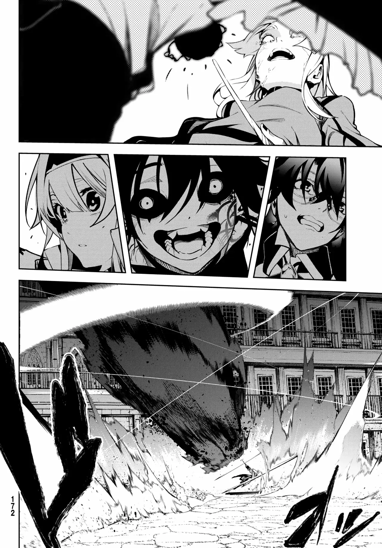 Read Wistoria_ Wand and Sword Español Manga Online