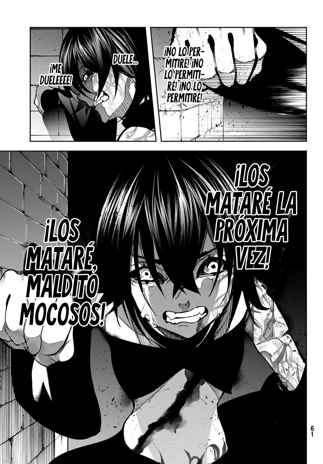 Read Wistoria_ Wand and Sword Español Manga Online