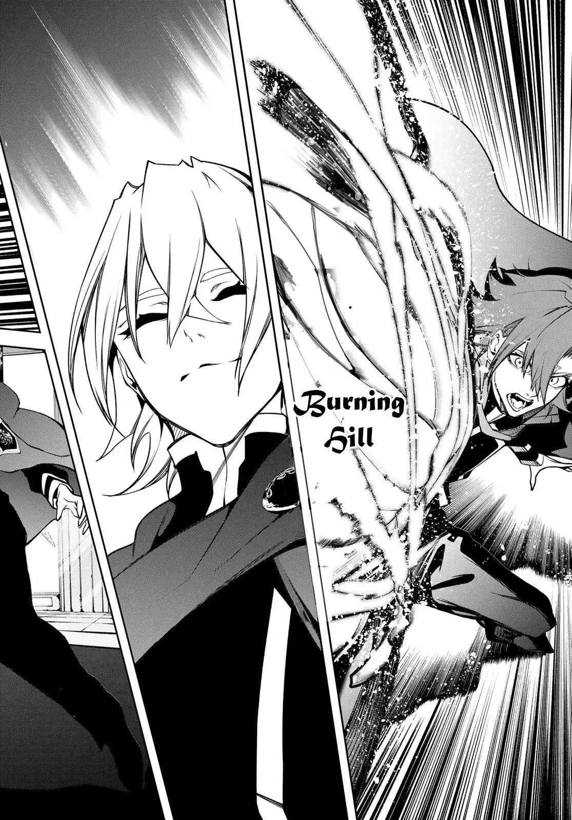 Read Wistoria_ Wand and Sword Español Manga Online