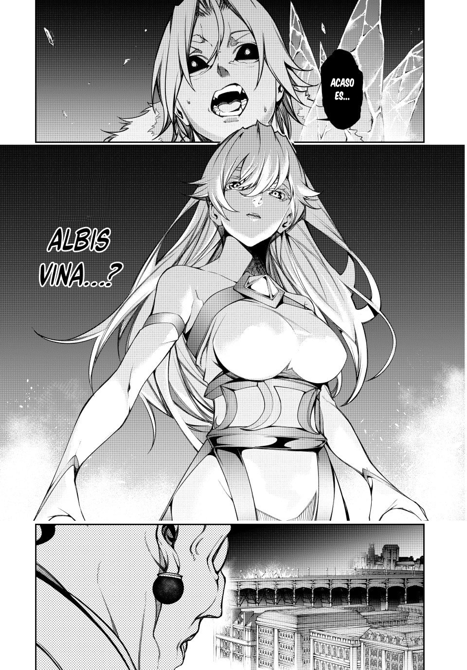 Read Wistoria_ Wand and Sword Español Manga Online