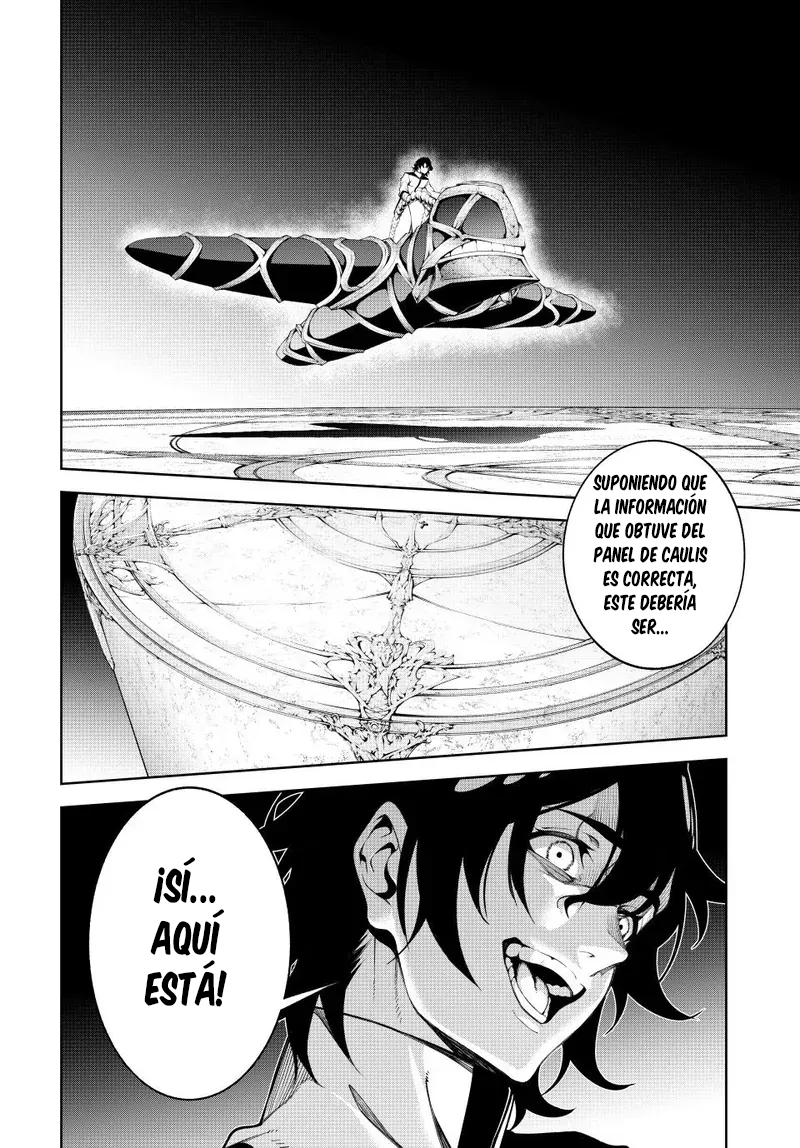 Read Wistoria_ Wand and Sword Español Manga Online