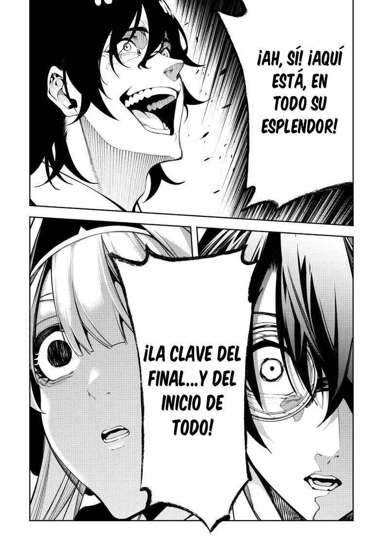 Read Wistoria_ Wand and Sword Español Manga Online