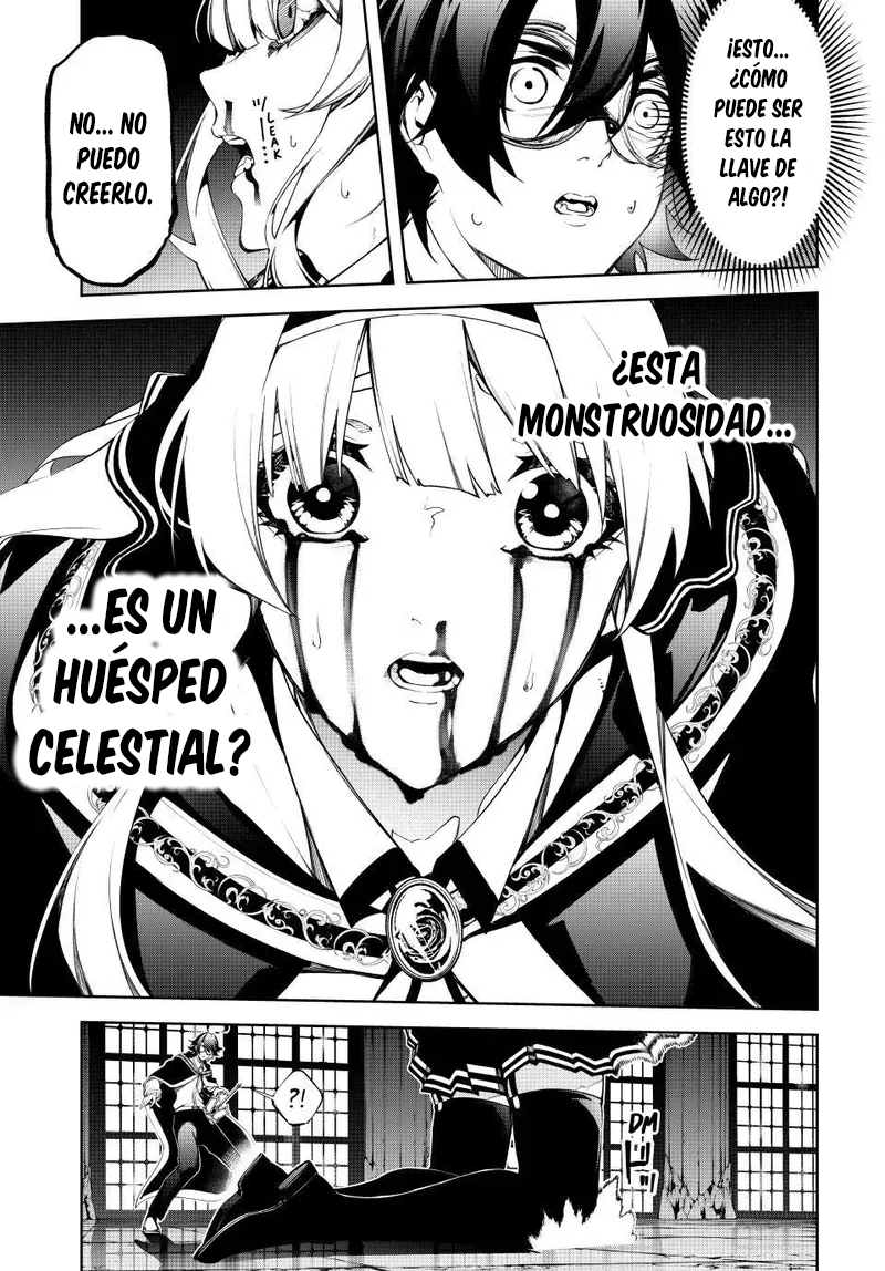 Read Wistoria_ Wand and Sword Español Manga Online