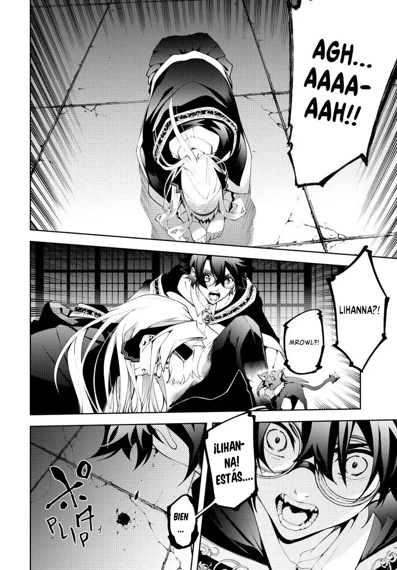 Read Wistoria_ Wand and Sword Español Manga Online