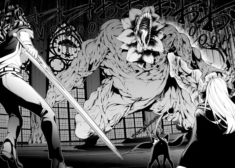 Read Wistoria_ Wand and Sword Español Manga Online