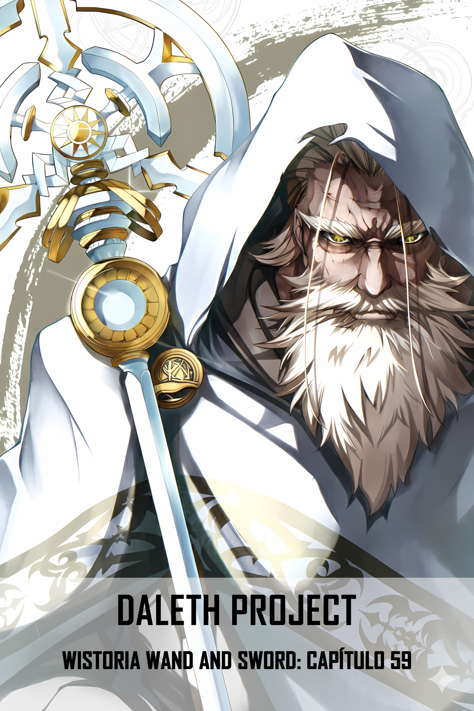 Read Wistoria_ Wand and Sword Español Manga Online