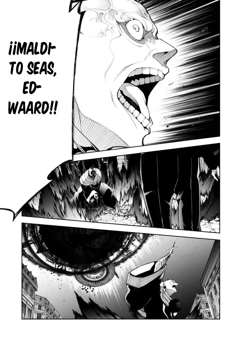 Read Wistoria_ Wand and Sword Español Manga Online