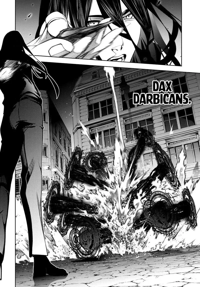 Read Wistoria_ Wand and Sword Español Manga Online