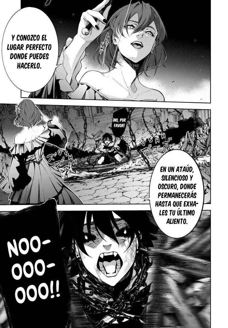 Read Wistoria_ Wand and Sword Español Manga Online