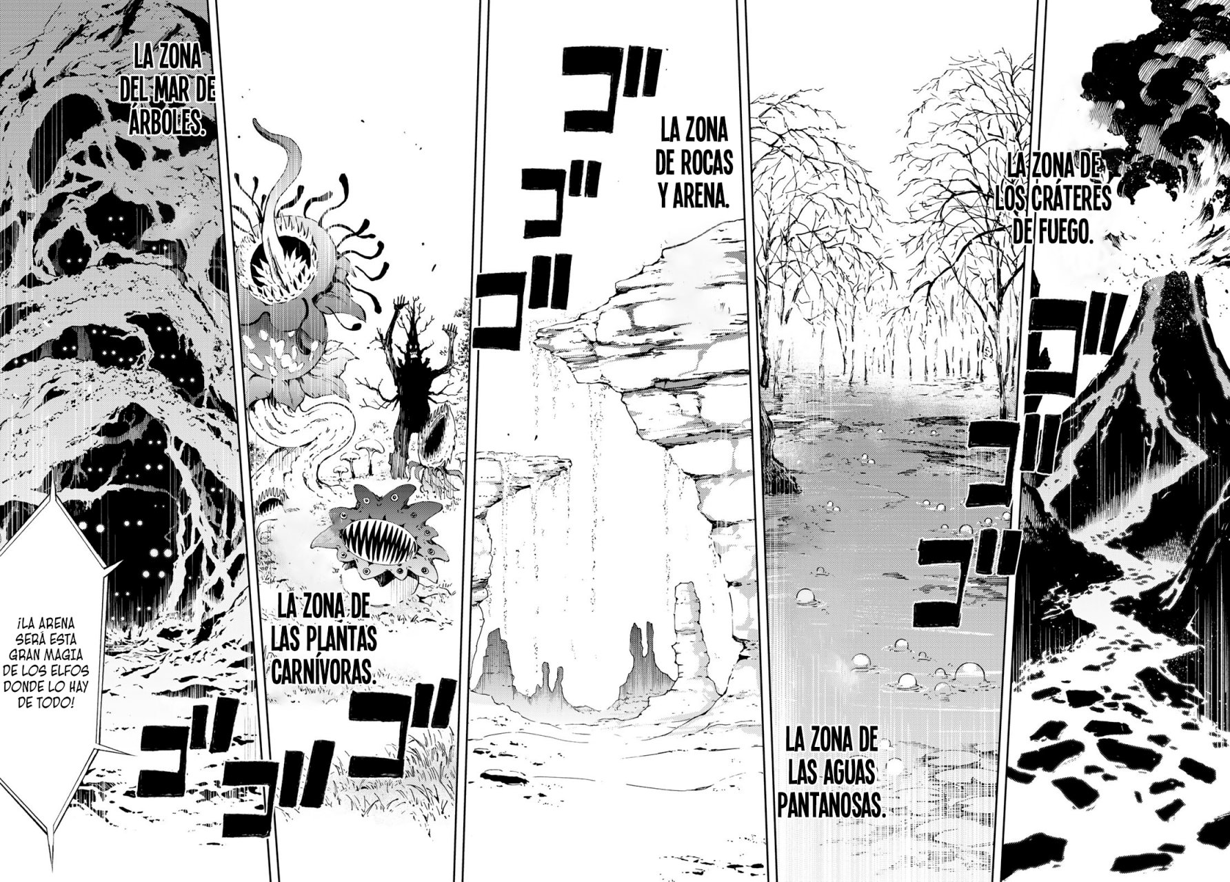 Read Wistoria_ Wand and Sword Español Manga Online