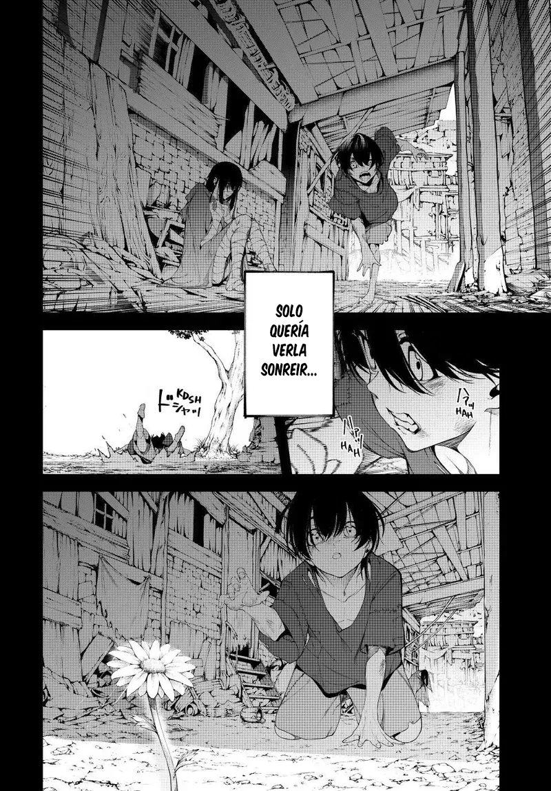 Read Wistoria_ Wand and Sword Español Manga Online