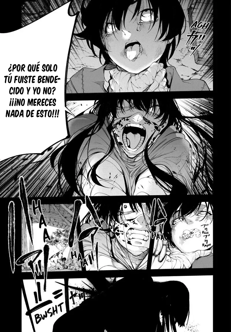 Read Wistoria_ Wand and Sword Español Manga Online