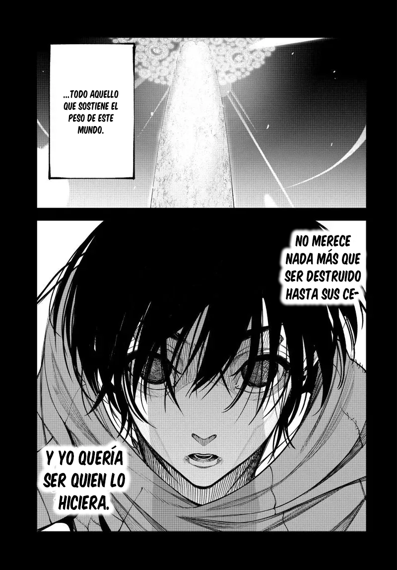 Read Wistoria_ Wand and Sword Español Manga Online