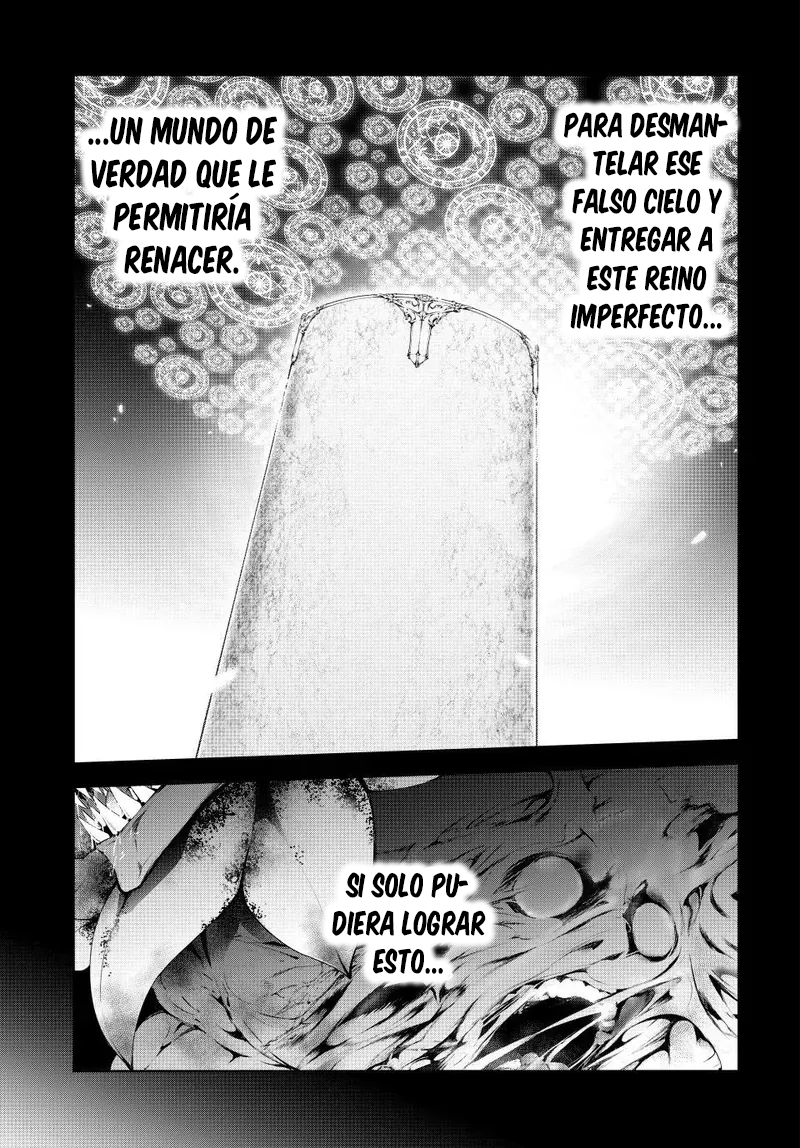 Read Wistoria_ Wand and Sword Español Manga Online