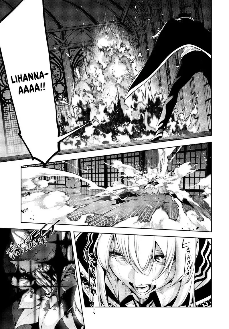 Read Wistoria_ Wand and Sword Español Manga Online