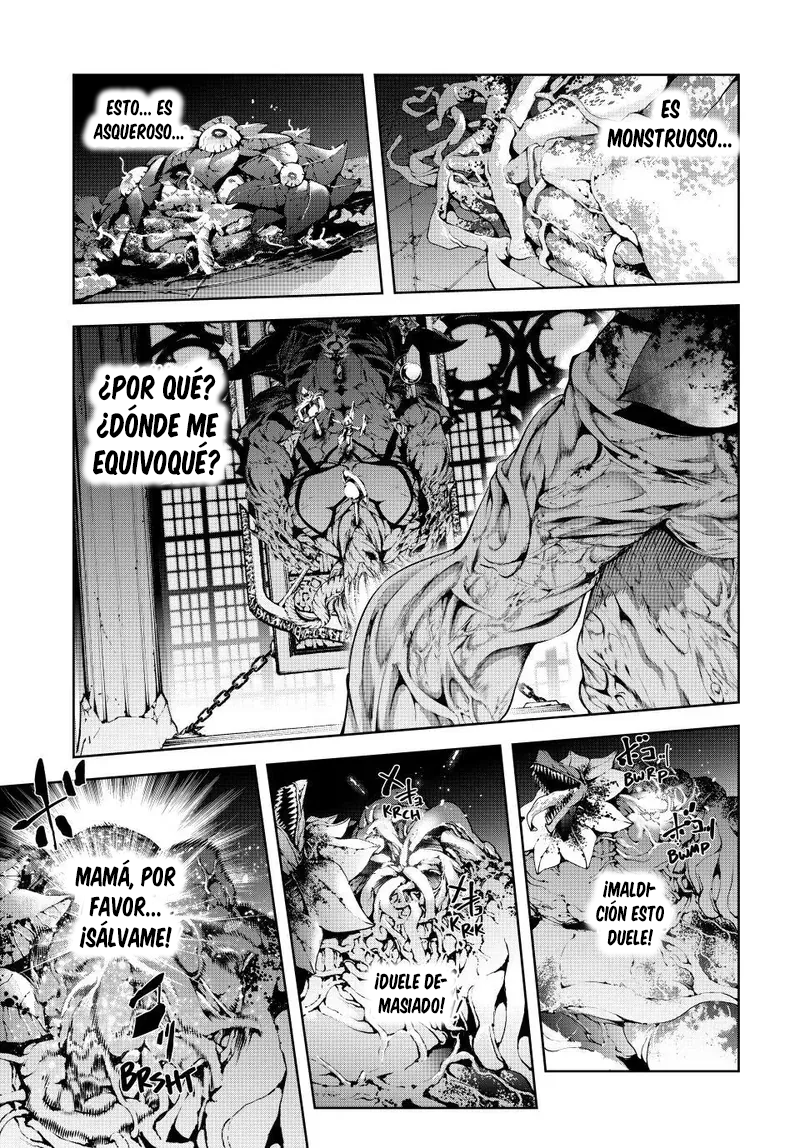 Read Wistoria_ Wand and Sword Español Manga Online