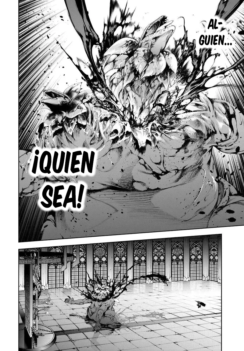 Read Wistoria_ Wand and Sword Español Manga Online