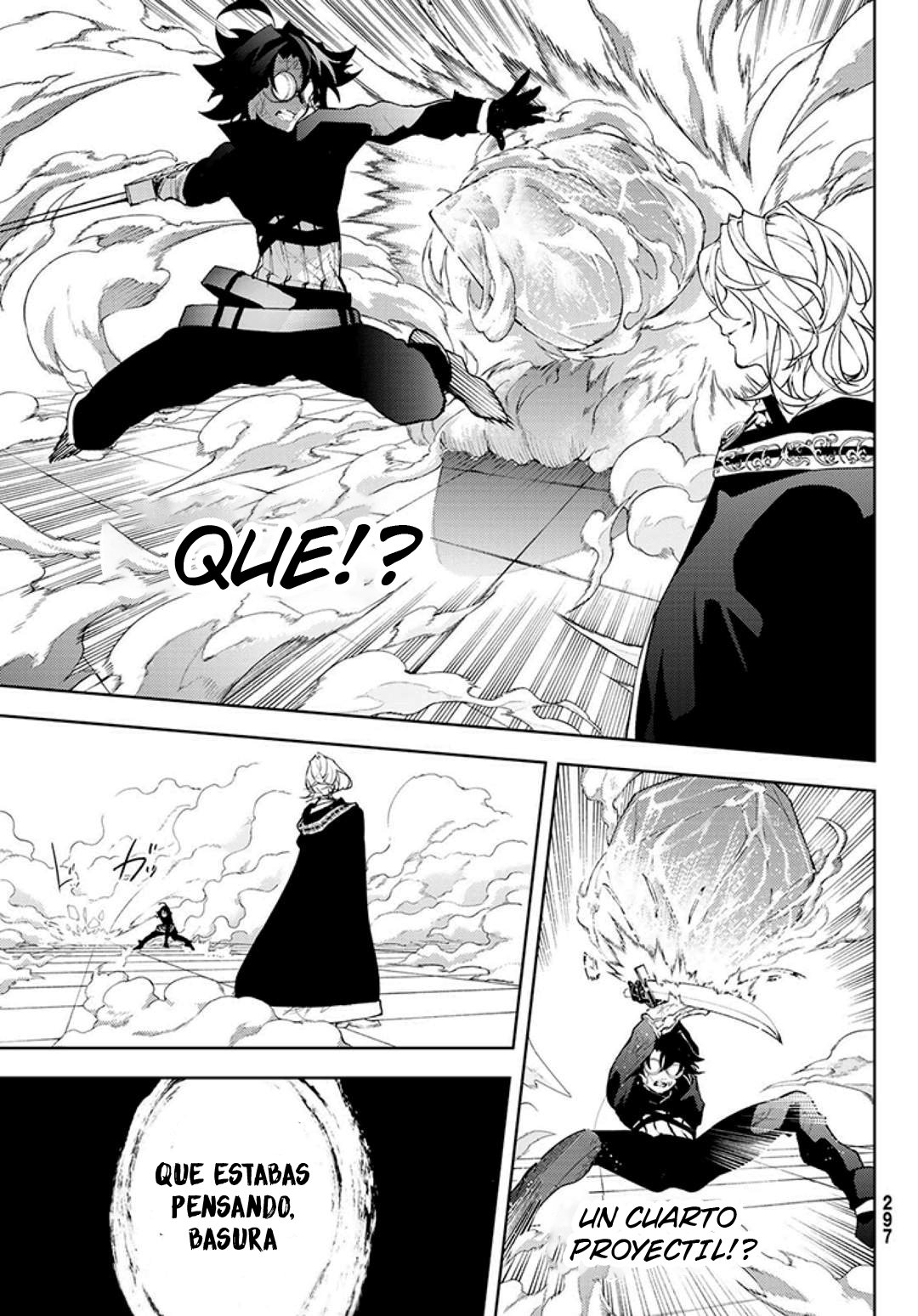 Read Wistoria_ Wand and Sword Español Manga Online