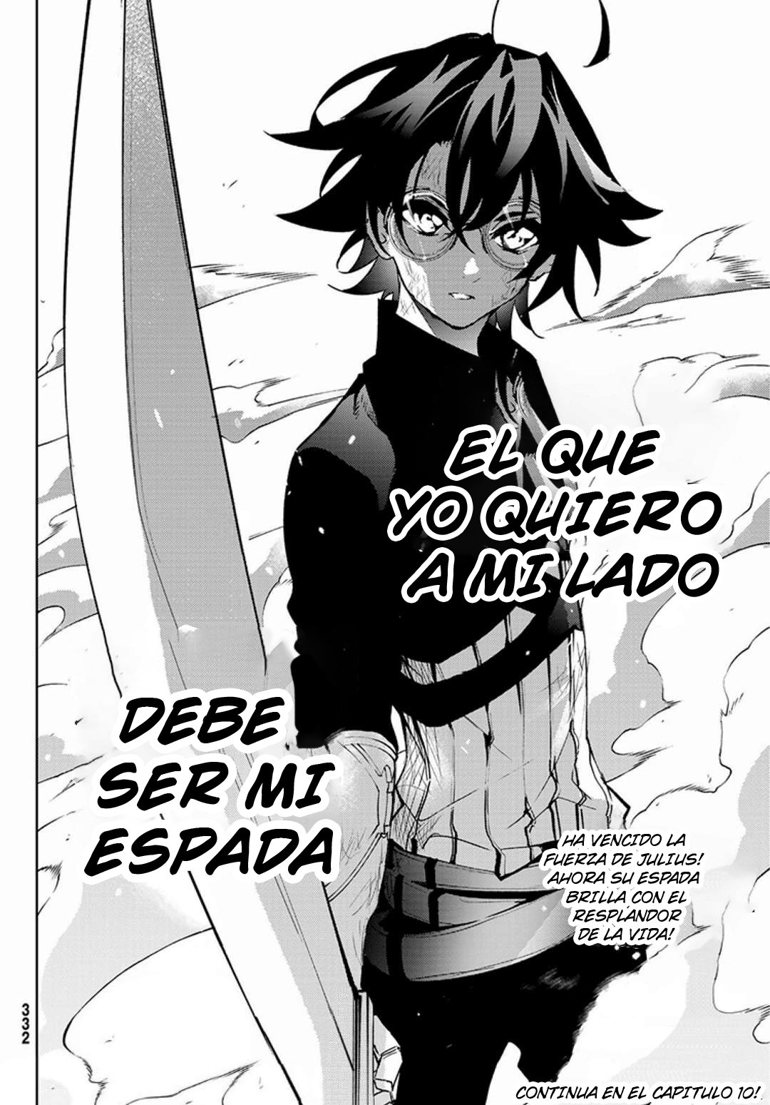 Read Wistoria_ Wand and Sword Español Manga Online