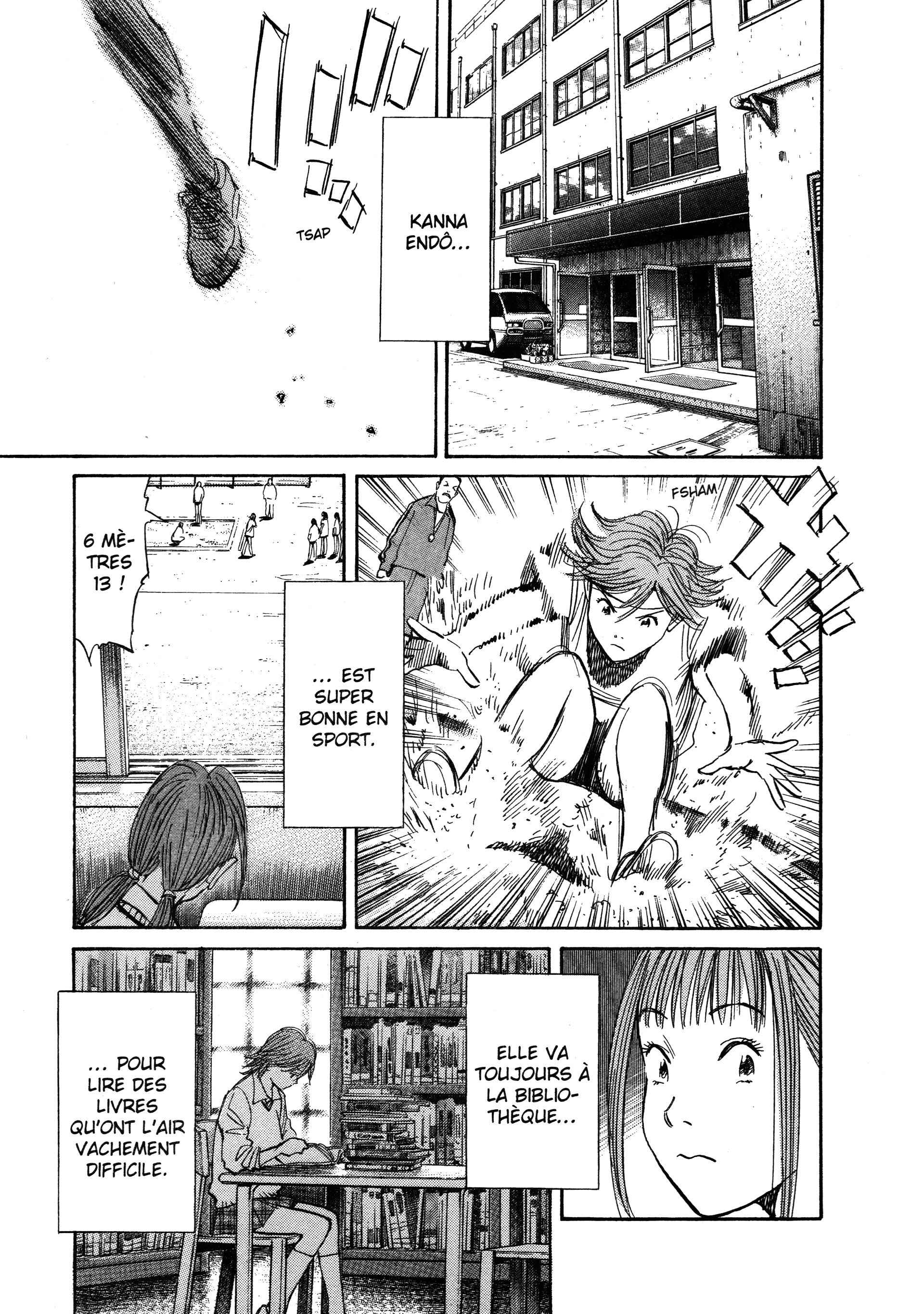 Read 20th Century Boys FRANCAIS Manga Online