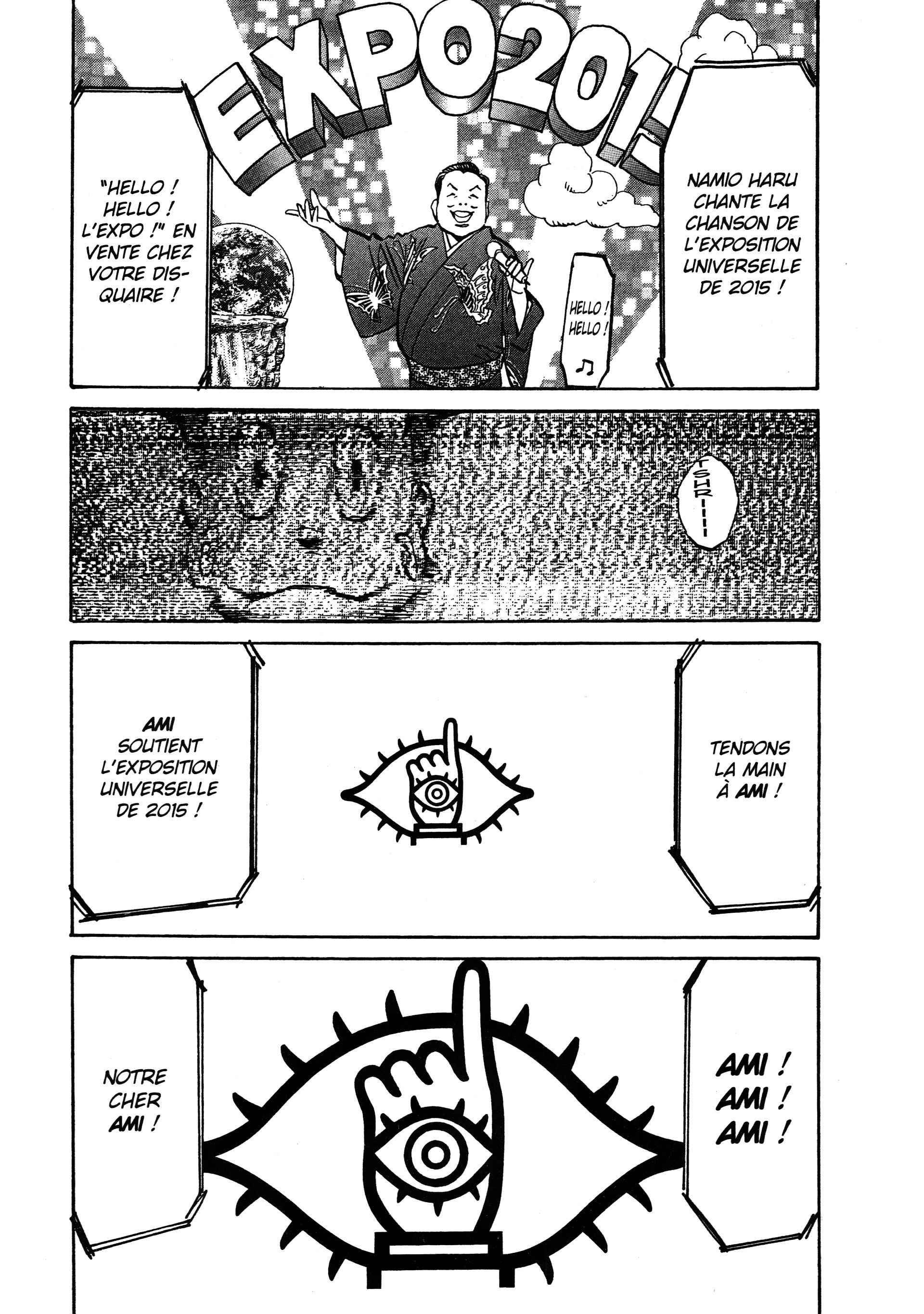 Read 20th Century Boys FRANCAIS Manga Online