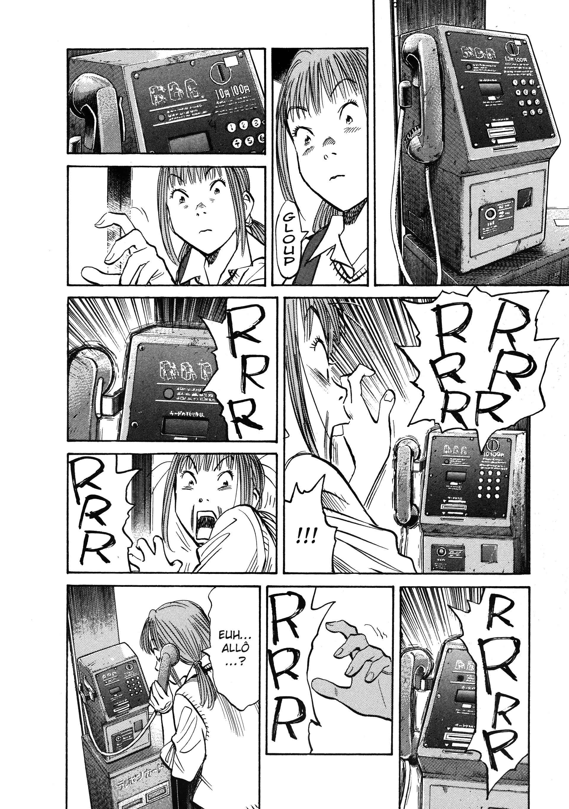 Read 20th Century Boys FRANCAIS Manga Online