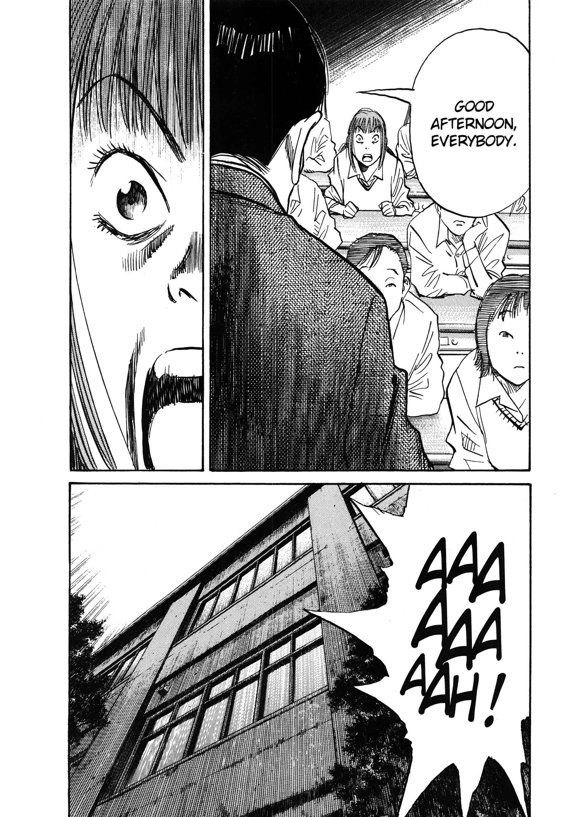 Read 20th Century Boys FRANCAIS Manga Online