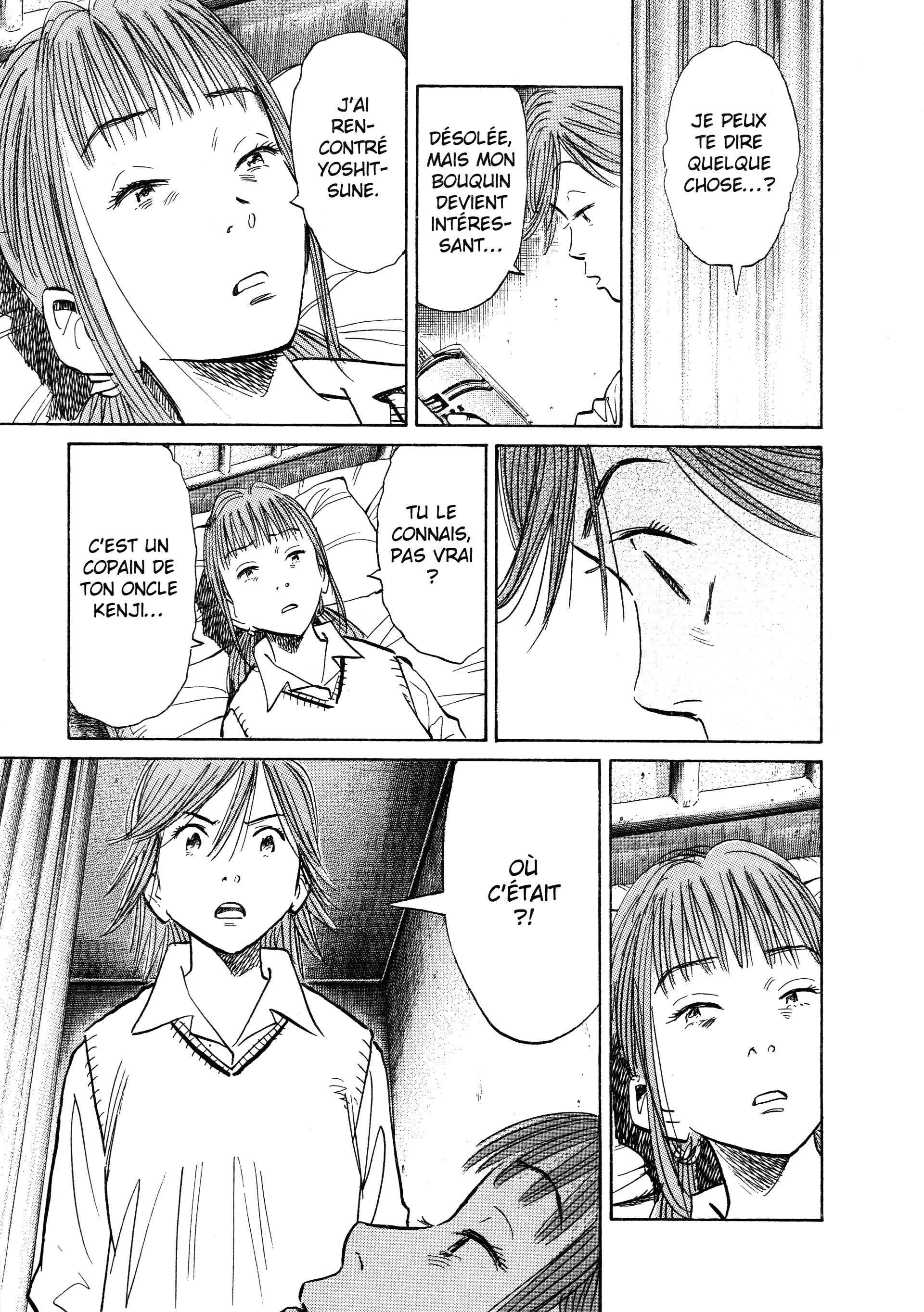 Read 20th Century Boys FRANCAIS Manga Online