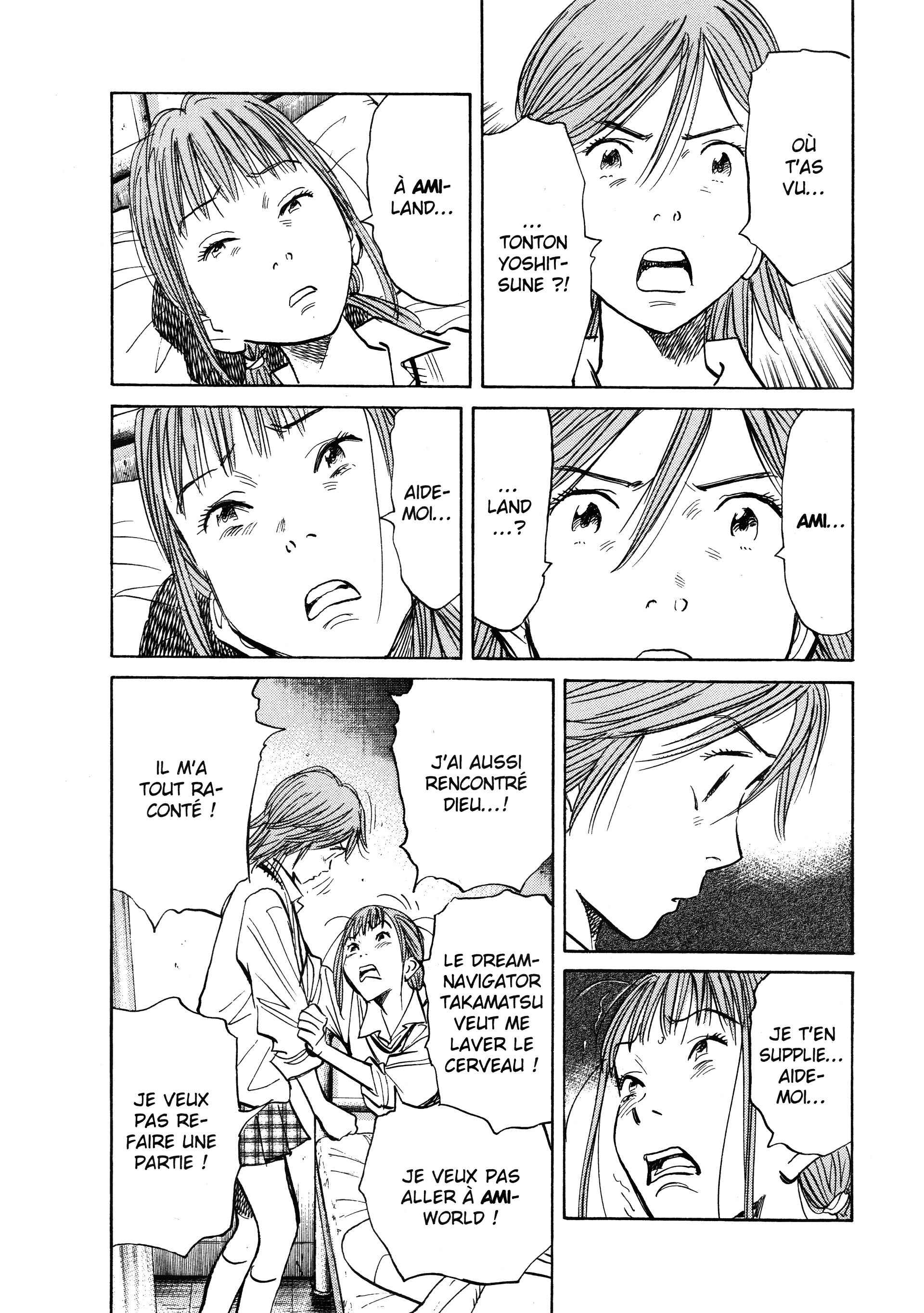 Read 20th Century Boys FRANCAIS Manga Online