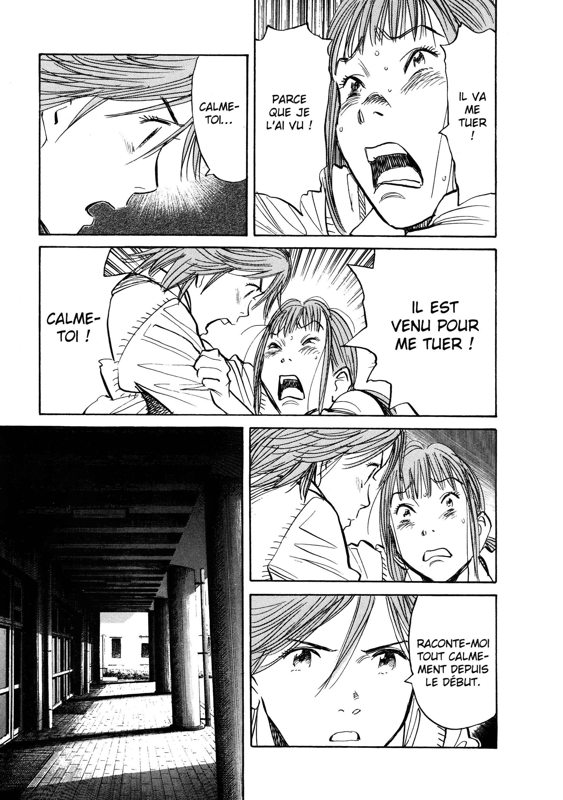 Read 20th Century Boys FRANCAIS Manga Online